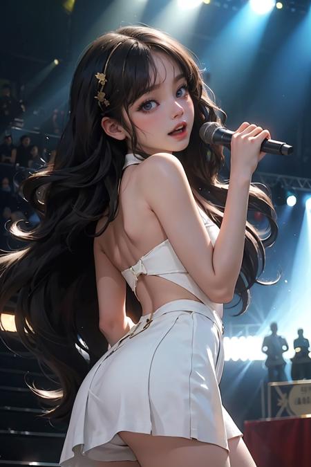 00017-1291541513-(best quality, masterpiece), 1girl, idol, singing, happy, backlighting, long hair, stage, looking at viewer,.png